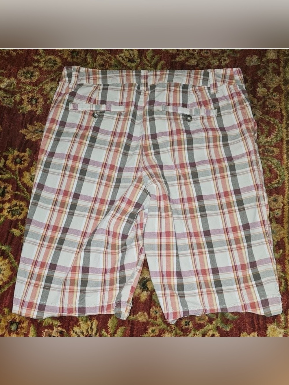 Sonoma shorts - Picture 2 of 4